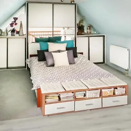 펜션 In With Wifi 노베 바르프노