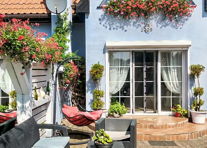 In With Wifi Сasa de vacaciones