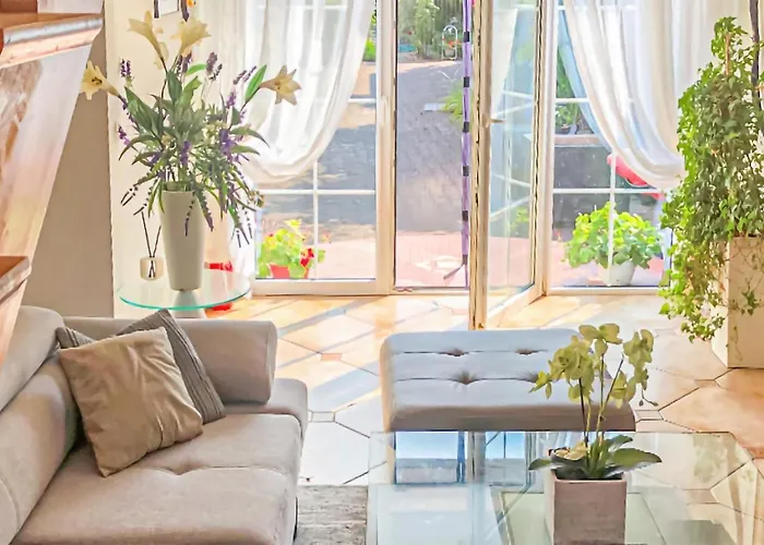 In With Wifi Сasa de vacaciones