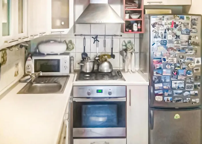 In With Wifi Сasa de vacaciones