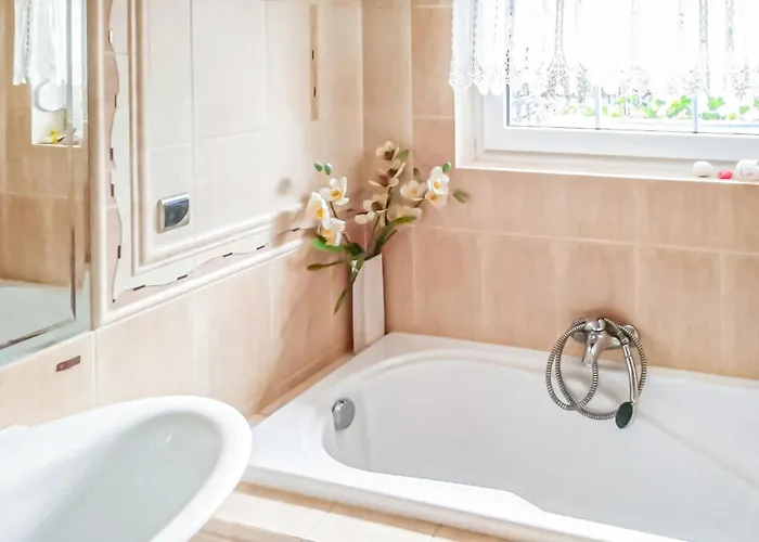 In With Wifi Сasa de vacaciones *