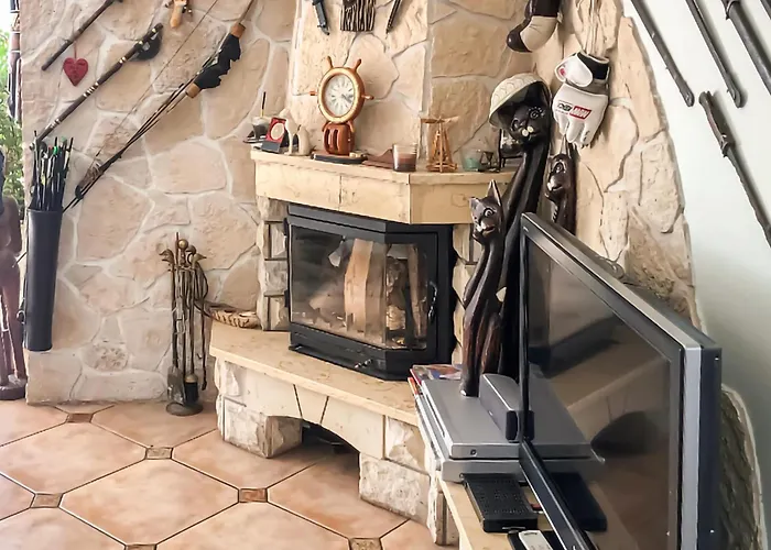 In With Wifi Nowe Warpno