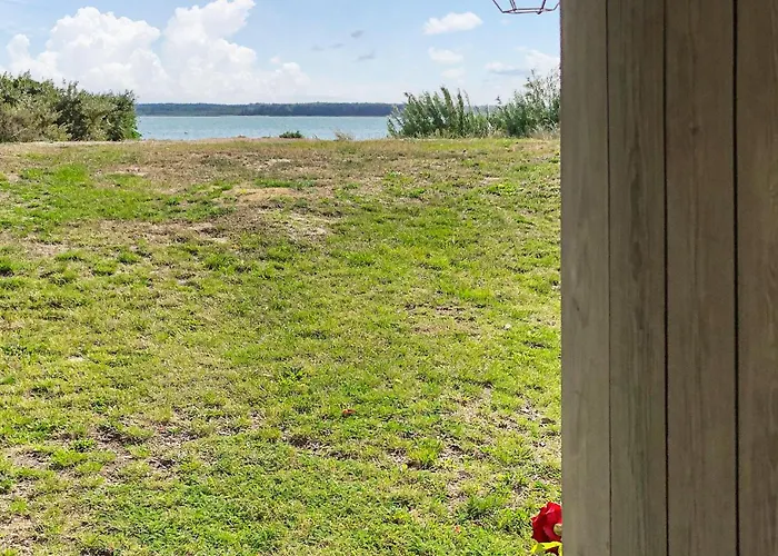 In With Wifi * Nowe Warpno