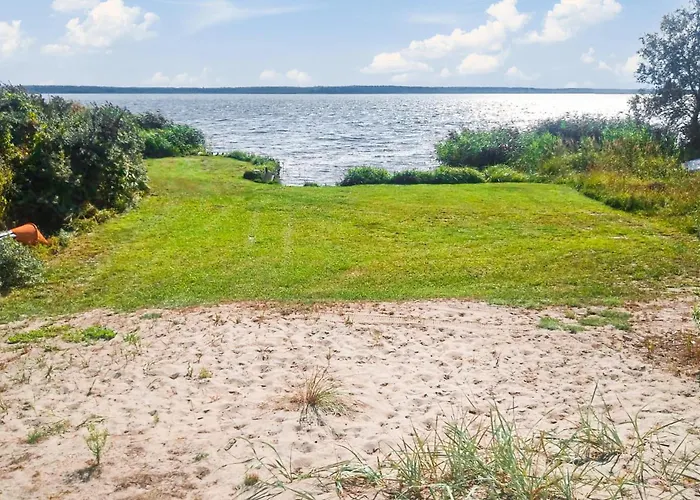 In With Wifi Сasa de vacaciones